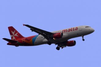 Recensione Air Malta