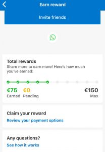 Salto rewards booking.com