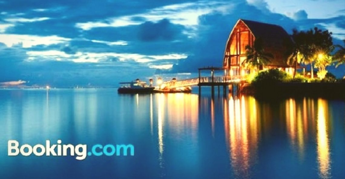 Codici sconto booking Ottobre 2019