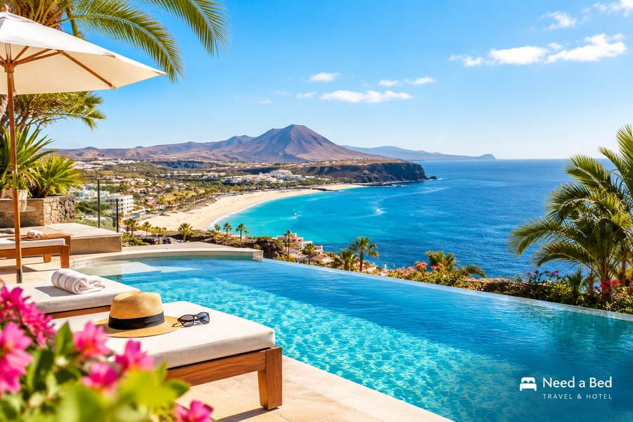 canarie best 5 hotel